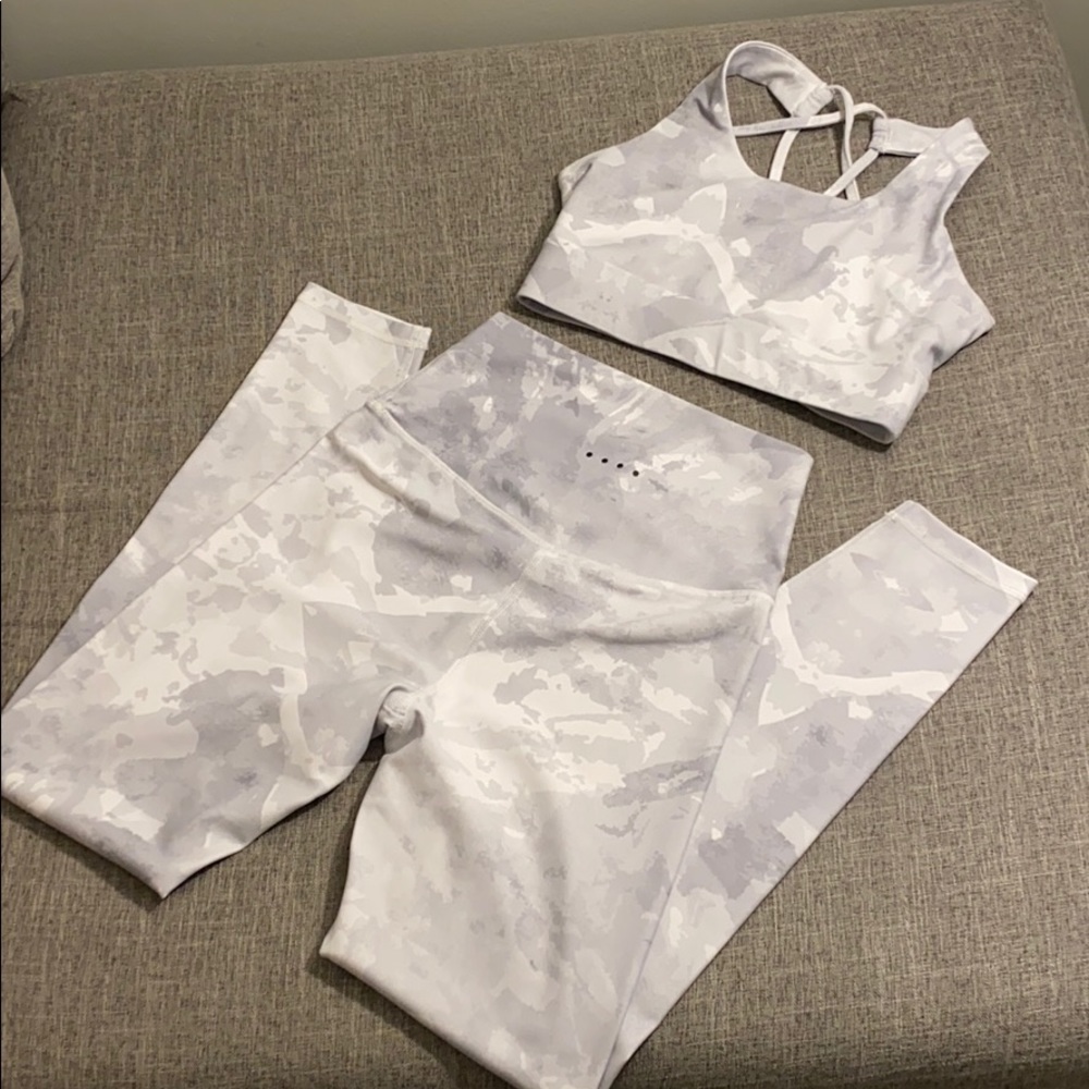 ACTA SET